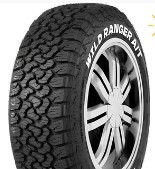 А/шина 215/75R15 POWERTRAC WILDRANGER AT 100S
